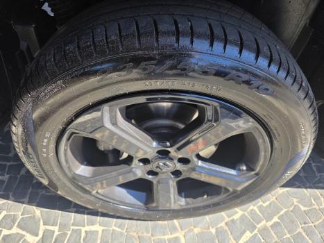 RAM Rampage 2.0 4P HURRICANE 4 TURBO LARAMIE 4X4 AUTOM�TICO, Foto 5