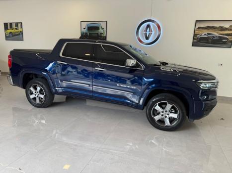 RAM Rampage 2.0 4P TURBO DIESEL LARAMIE 4X4 AUTOM�TICO, Foto 1