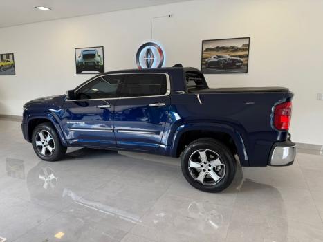 RAM Rampage 2.0 4P TURBO DIESEL LARAMIE 4X4 AUTOM�TICO, Foto 3