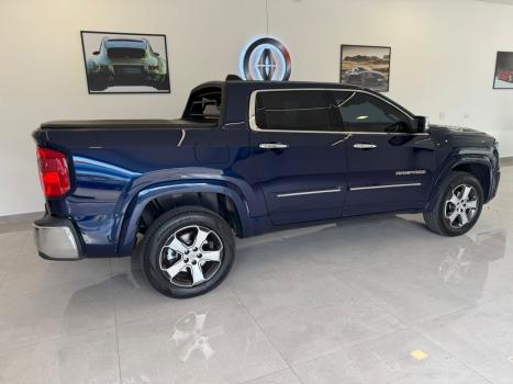 RAM Rampage 2.0 4P TURBO DIESEL LARAMIE 4X4 AUTOM�TICO, Foto 4