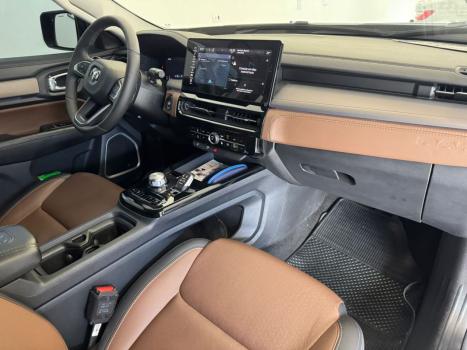 RAM Rampage 2.0 4P TURBO DIESEL LARAMIE 4X4 AUTOM�TICO, Foto 5