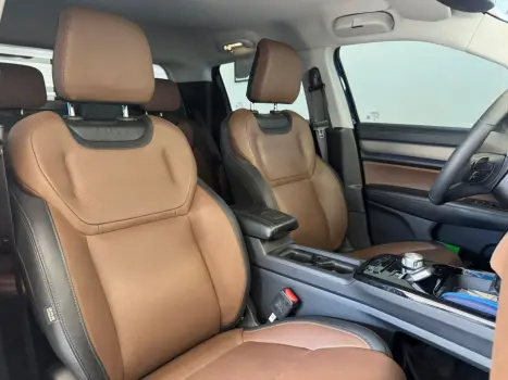 RAM Rampage 2.0 4P TURBO DIESEL LARAMIE 4X4 AUTOM�TICO, Foto 6