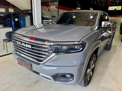 RAM Rampage 2.0 4P TURBO DIESEL LARAMIE 4X4 AUTOM�TICO, Foto 1
