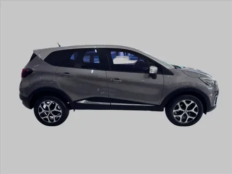 RENAULT Captur 1.6 16V 4P FLEX BOSE AUTOMÁTICO, Foto 3 RENAULT Captur 1.6 16V 4P FLEX BOSE AUTOMÁTICO, Foto 3
