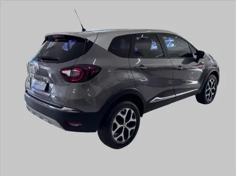RENAULT Captur 1.6 16V 4P FLEX BOSE AUTOMÁTICO, Foto 6 RENAULT Captur 1.6 16V 4P FLEX BOSE AUTOMÁTICO, Foto 6