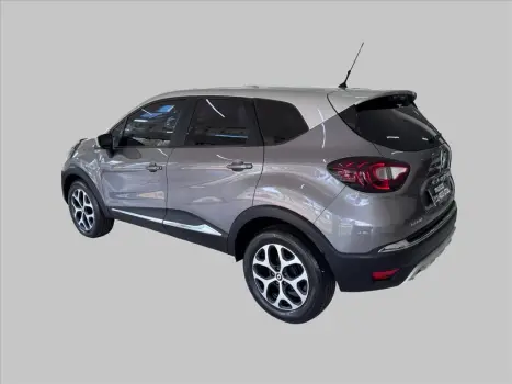RENAULT Captur 1.6 16V 4P FLEX BOSE AUTOMÁTICO, Foto 7 RENAULT Captur 1.6 16V 4P FLEX BOSE AUTOMÁTICO, Foto 7
