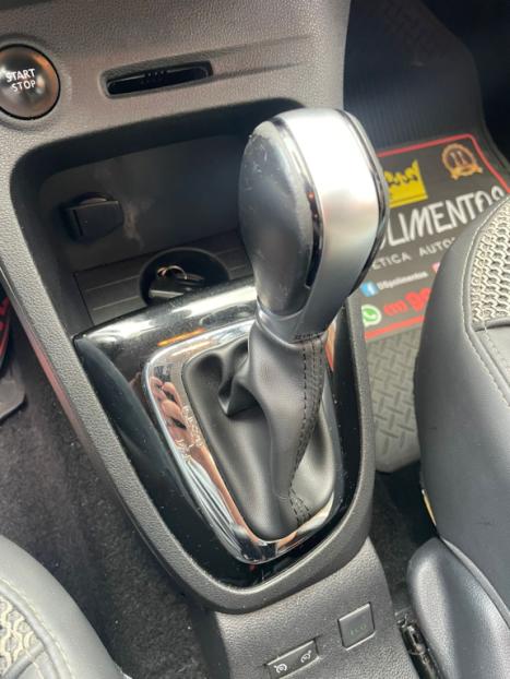 RENAULT Captur 1.6 16V 4P FLEX SCE INTENSE X-TRONIC CVT, Foto 10