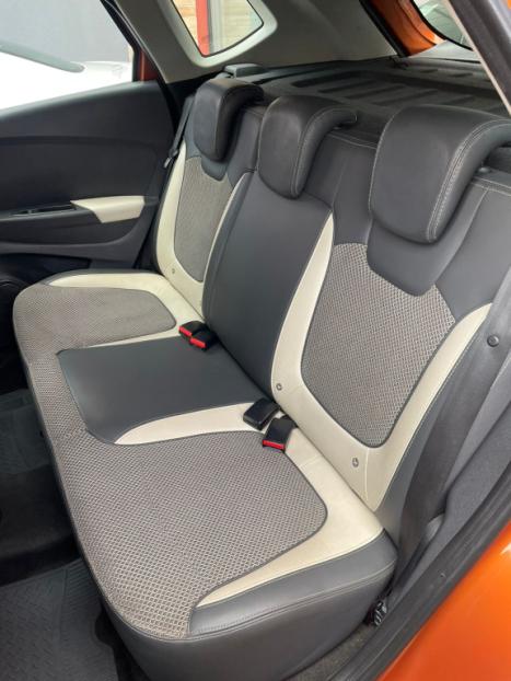 RENAULT Captur 1.6 16V 4P FLEX SCE INTENSE X-TRONIC CVT, Foto 13