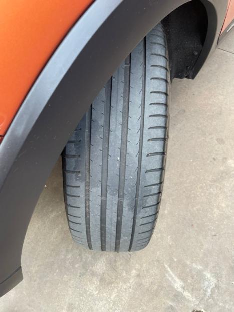 RENAULT Captur 1.6 16V 4P FLEX SCE INTENSE X-TRONIC CVT, Foto 15