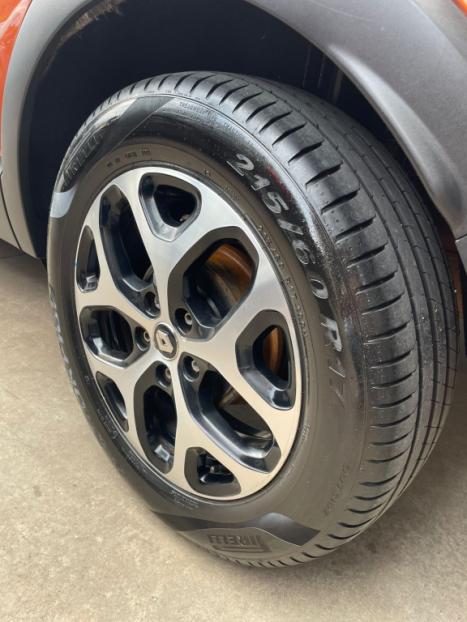 RENAULT Captur 1.6 16V 4P FLEX SCE INTENSE X-TRONIC CVT, Foto 16