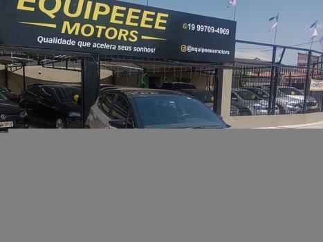 RENAULT Captur 1.6 16V 4P FLEX SCE LIFE X-TRONIC CVT, Foto 3