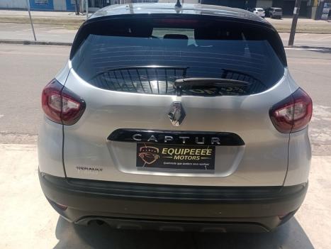 RENAULT Captur 1.6 16V 4P FLEX SCE LIFE X-TRONIC CVT, Foto 7