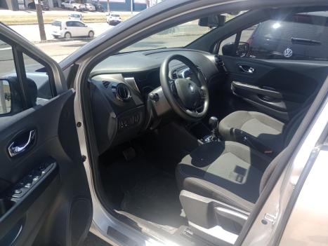 RENAULT Captur 1.6 16V 4P FLEX SCE LIFE X-TRONIC CVT, Foto 9