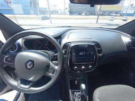 RENAULT Captur 1.6 16V 4P FLEX SCE LIFE X-TRONIC CVT, Foto 10