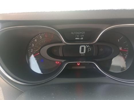 RENAULT Captur 1.6 16V 4P FLEX SCE LIFE X-TRONIC CVT, Foto 11