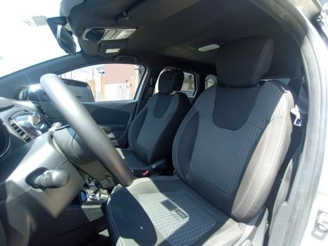 RENAULT Captur 1.6 16V 4P FLEX SCE LIFE X-TRONIC CVT, Foto 12