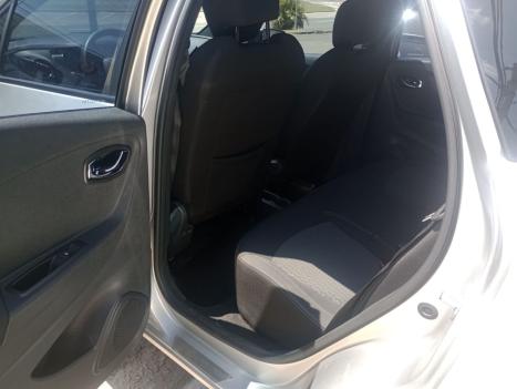 RENAULT Captur 1.6 16V 4P FLEX SCE LIFE X-TRONIC CVT, Foto 13