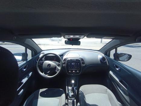 RENAULT Captur 1.6 16V 4P FLEX SCE LIFE X-TRONIC CVT, Foto 14
