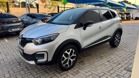RENAULT Captur 1.6 16V 4P FLEX SCE LIFE X-TRONIC CVT, Foto 2