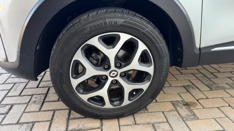 RENAULT Captur 1.6 16V 4P FLEX SCE LIFE X-TRONIC CVT, Foto 3