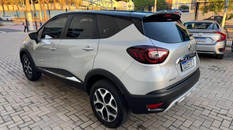 RENAULT Captur 1.6 16V 4P FLEX SCE LIFE X-TRONIC CVT, Foto 4
