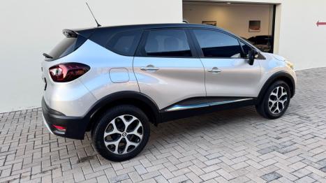 RENAULT Captur 1.6 16V 4P FLEX SCE LIFE X-TRONIC CVT, Foto 5
