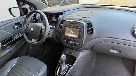 RENAULT Captur 1.6 16V 4P FLEX SCE LIFE X-TRONIC CVT, Foto 6
