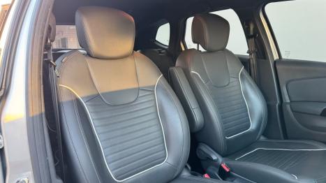 RENAULT Captur 1.6 16V 4P FLEX SCE LIFE X-TRONIC CVT, Foto 7