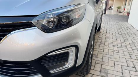 RENAULT Captur 1.6 16V 4P FLEX SCE LIFE X-TRONIC CVT, Foto 8