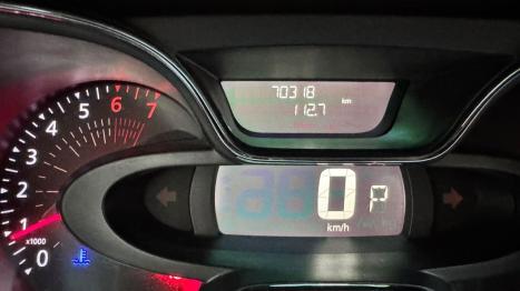 RENAULT Captur 1.6 16V 4P FLEX SCE LIFE X-TRONIC CVT, Foto 9
