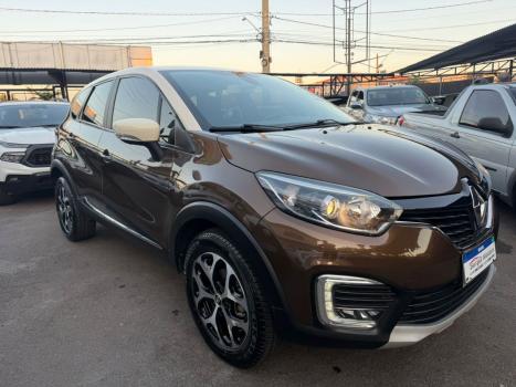 RENAULT Captur 1.6 16V 4P FLEX SCE INTENSE X-TRONIC CVT, Foto 3
