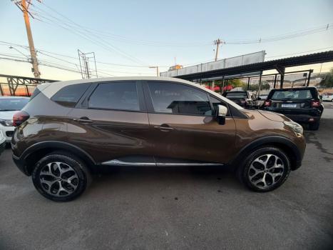 RENAULT Captur 1.6 16V 4P FLEX SCE INTENSE X-TRONIC CVT, Foto 4