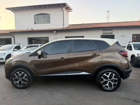 RENAULT Captur 1.6 16V 4P FLEX SCE INTENSE X-TRONIC CVT, Foto 5