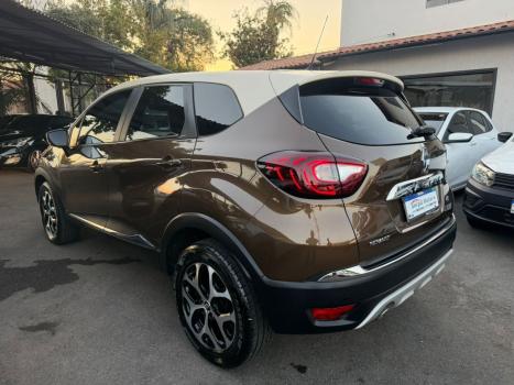 RENAULT Captur 1.6 16V 4P FLEX SCE INTENSE X-TRONIC CVT, Foto 6