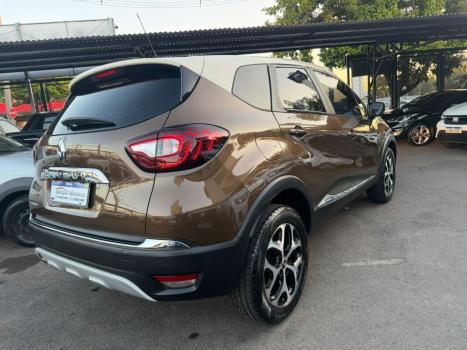 RENAULT Captur 1.6 16V 4P FLEX SCE INTENSE X-TRONIC CVT, Foto 8