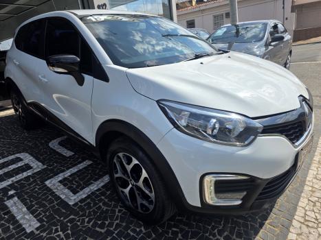 RENAULT Captur 1.6 16V 4P FLEX SCE LIFE X-TRONIC CVT, Foto 1