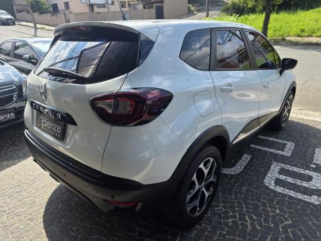RENAULT Captur 1.6 16V 4P FLEX SCE LIFE X-TRONIC CVT, Foto 3