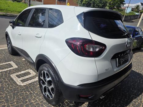 RENAULT Captur 1.6 16V 4P FLEX SCE LIFE X-TRONIC CVT, Foto 4