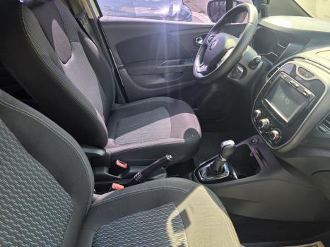 RENAULT Captur 1.6 16V 4P FLEX SCE LIFE X-TRONIC CVT, Foto 6