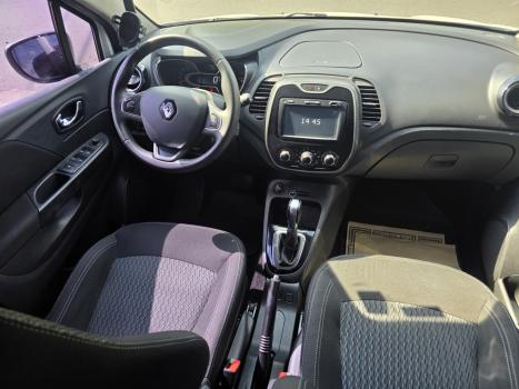 RENAULT Captur 1.6 16V 4P FLEX SCE LIFE X-TRONIC CVT, Foto 7