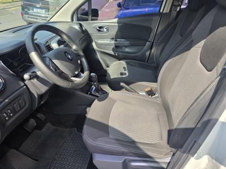 RENAULT Captur 1.6 16V 4P FLEX SCE LIFE X-TRONIC CVT, Foto 8