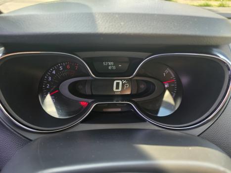 RENAULT Captur 1.6 16V 4P FLEX SCE LIFE X-TRONIC CVT, Foto 9