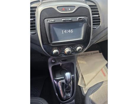 RENAULT Captur 1.6 16V 4P FLEX SCE LIFE X-TRONIC CVT, Foto 10