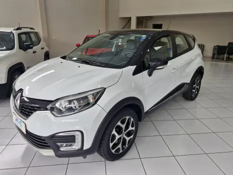 RENAULT Captur 2.0 16V 4P FLEX INTENSE AUTOM�TICO, Foto 1