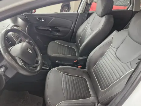 RENAULT Captur 2.0 16V 4P FLEX INTENSE AUTOM�TICO, Foto 6