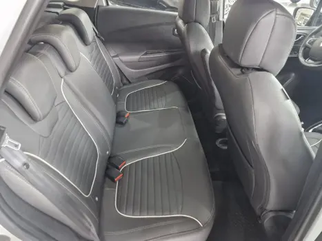 RENAULT Captur 2.0 16V 4P FLEX INTENSE AUTOM�TICO, Foto 7