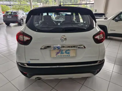 RENAULT Captur 2.0 16V 4P FLEX INTENSE AUTOM�TICO, Foto 9