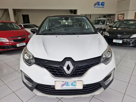RENAULT Captur 2.0 16V 4P FLEX INTENSE AUTOM�TICO, Foto 10