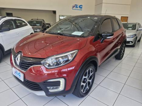 RENAULT Captur 2.0 16V 4P FLEX INTENSE AUTOM�TICO, Foto 1