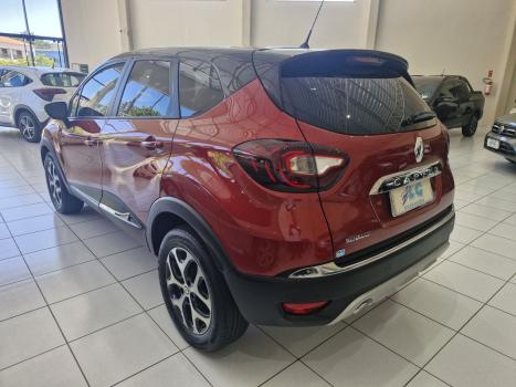 RENAULT Captur 2.0 16V 4P FLEX INTENSE AUTOM�TICO, Foto 2